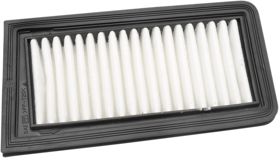 HIFLOFILTRO Replacement Air Filter - Suzuki