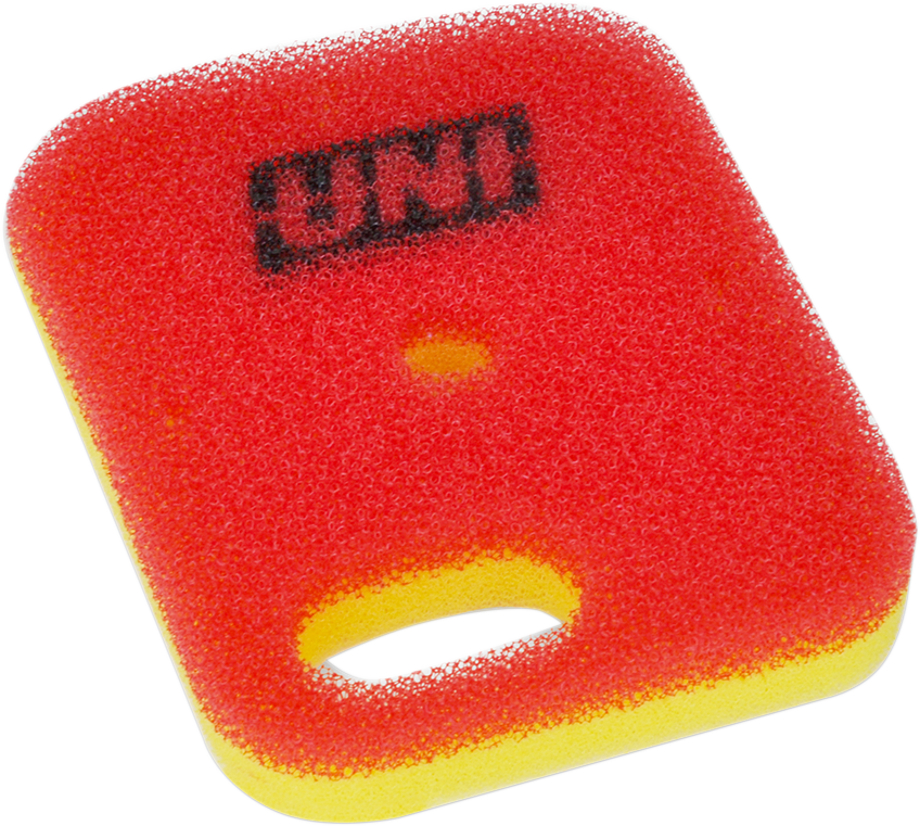 UNI FILTER Air Filter - Yamaha