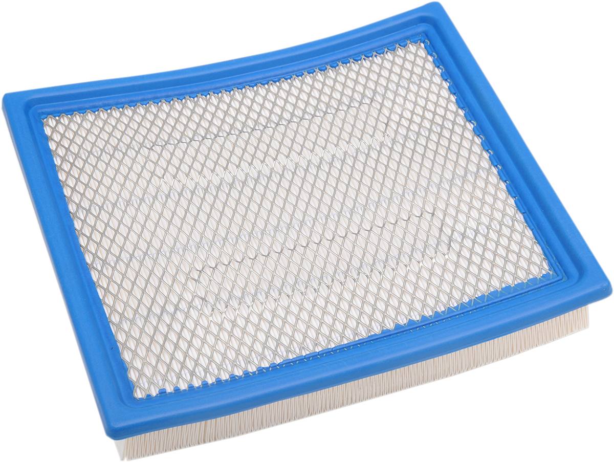 EMGO Clamp-On Pod Air Filter - Universal - 28 mm ID - Image 2