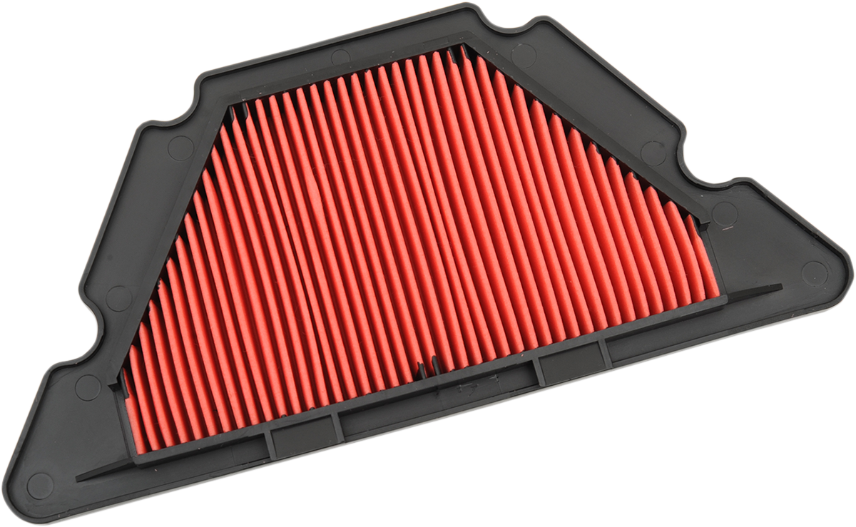 HIFLOFILTRO Replacement Air Filter - Yamaha