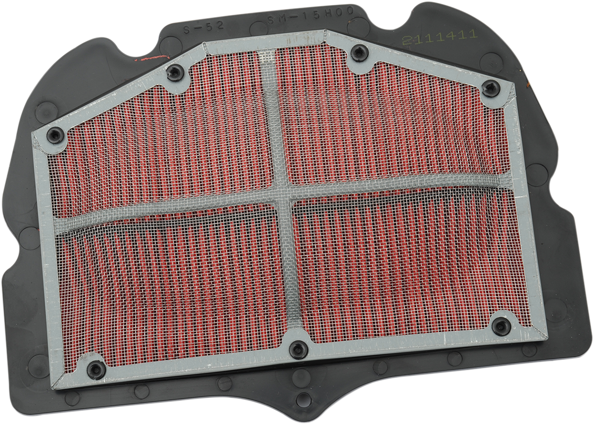 HIFLOFILTRO Replacement Air Filter - Suzuki