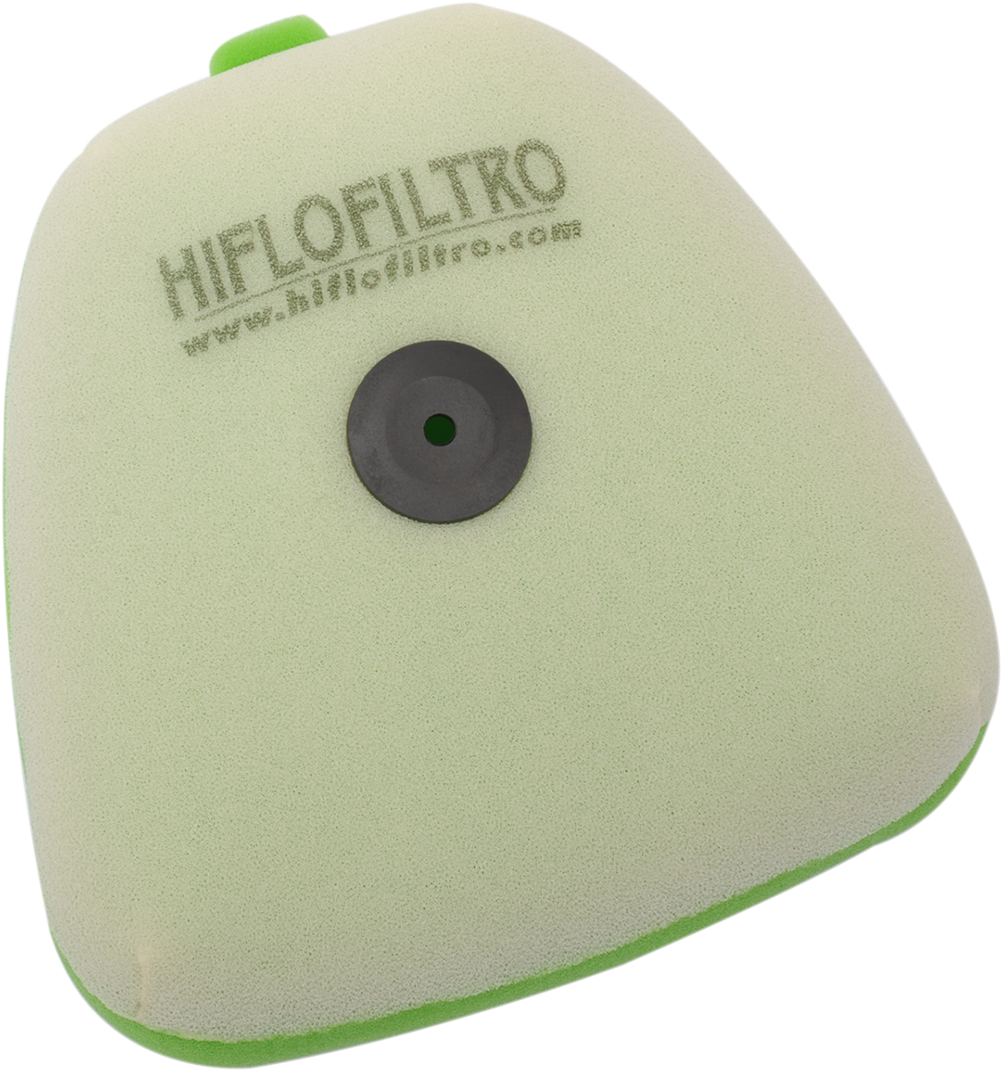 TWIN AIR Factory Pre-Oiled Air Filter - Kawasaki - Image 2