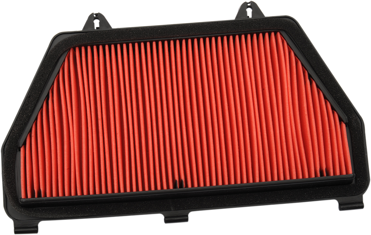UNI FILTER Air Filter - Yamaha - Image 2