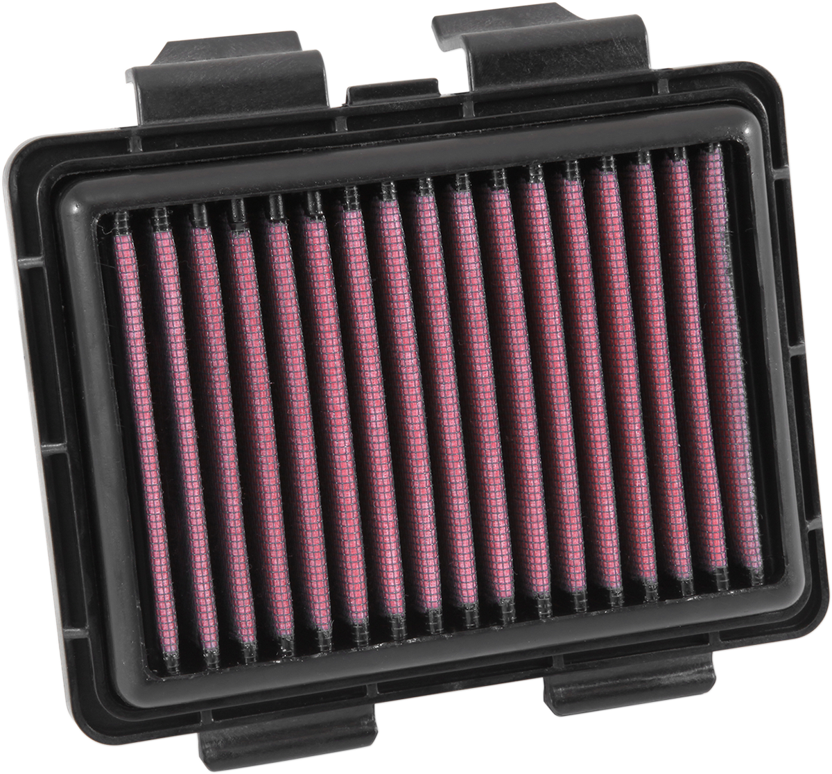 K & N OE Replacement High-Flow Air Filter - Honda