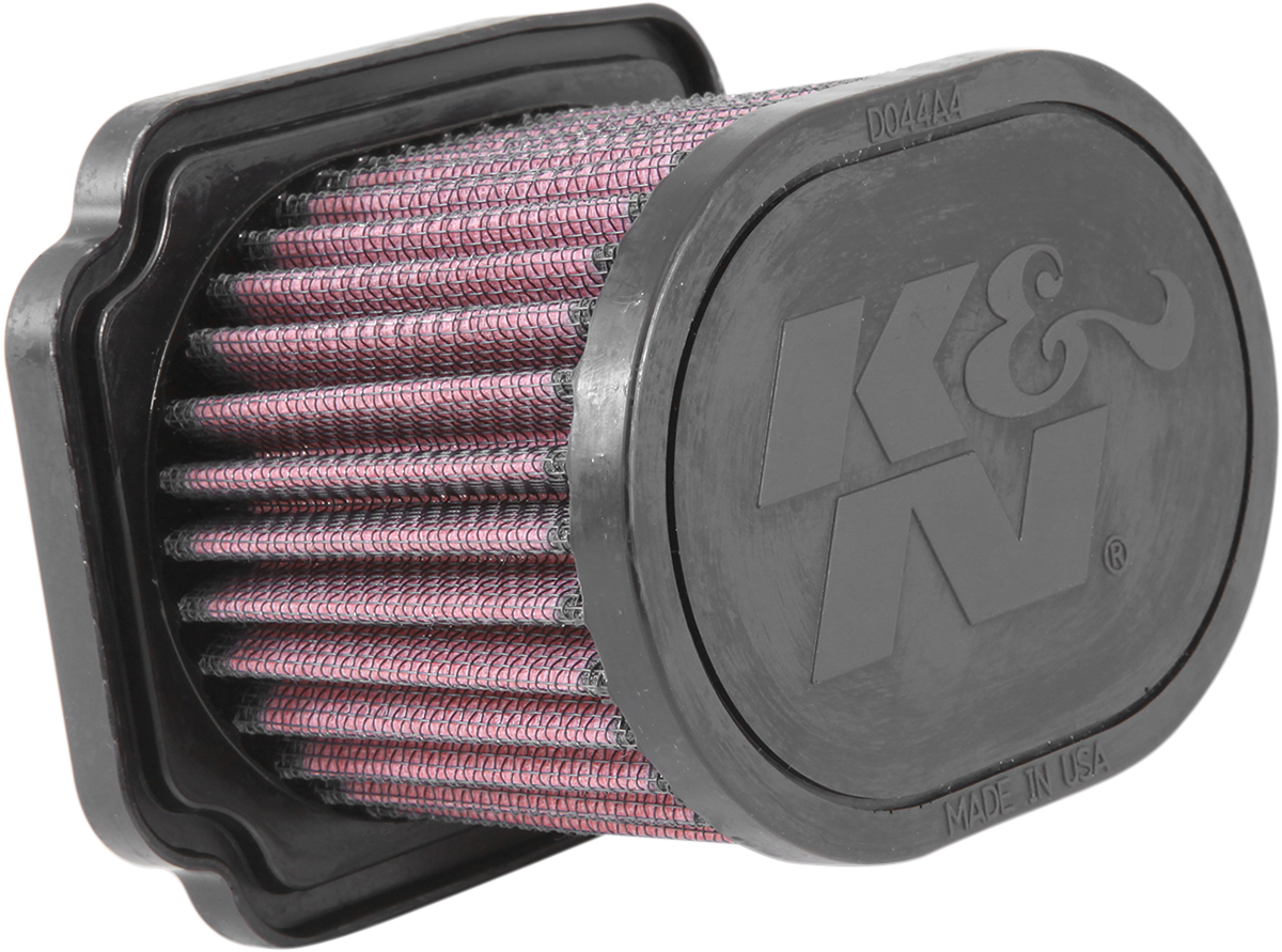 K & N OE Replacement High-Flow Air Filter - Yamaha