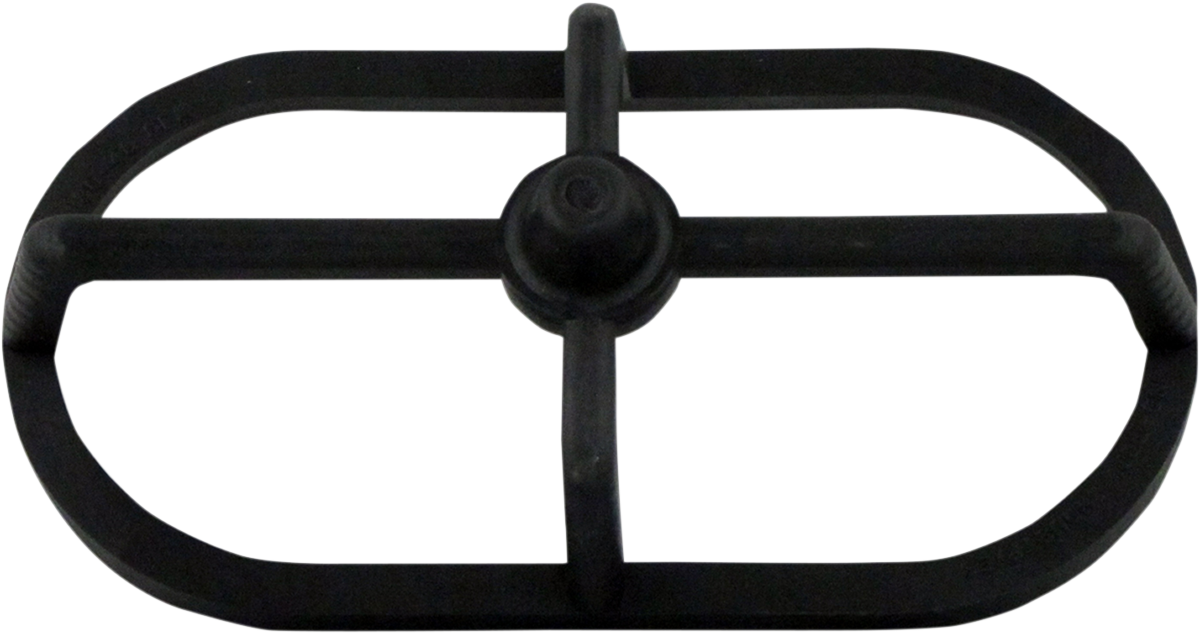 UNI FILTER Air Filter - Yamaha - Image 2