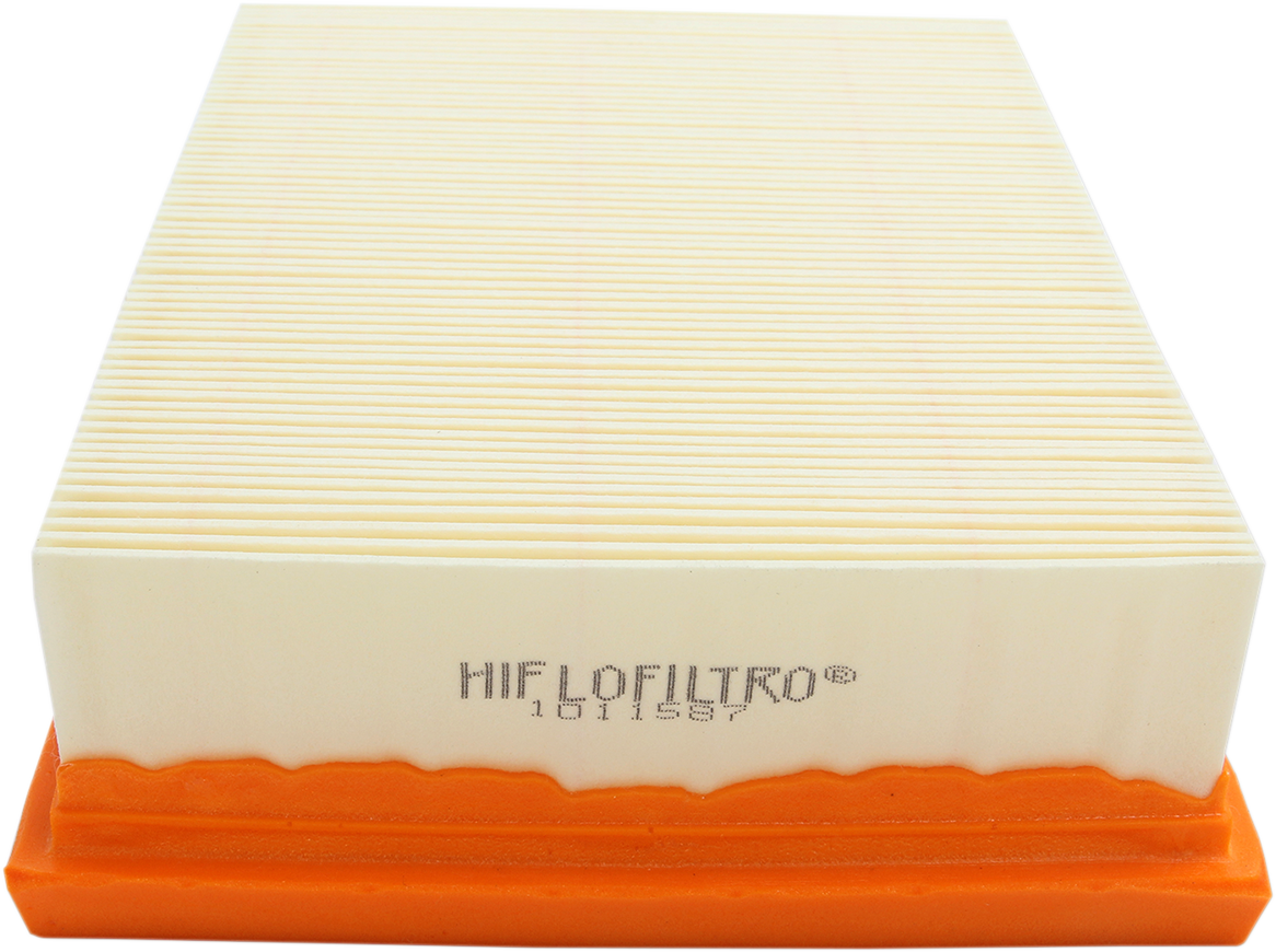 HIFLOFILTRO Replacement Air Filter - KTM