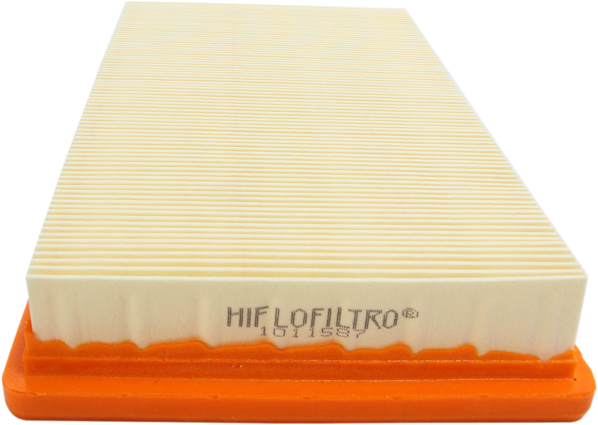 HIFLOFILTRO Replacement Air Filter - Moto Guzzi