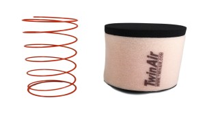 New Motorcycle Parts, New Parts