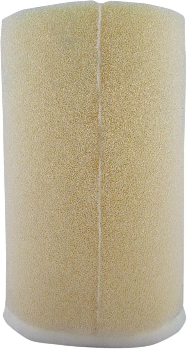 NO TOIL Pre-Oiled Air Filter - Yamaha