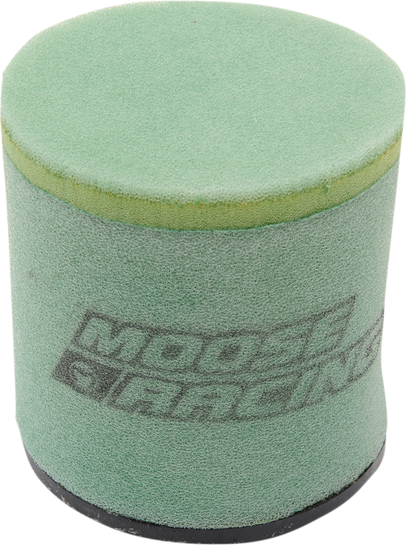MOOSE OFFROAD Precision Pre-Oiled Air Filter - Polaris
