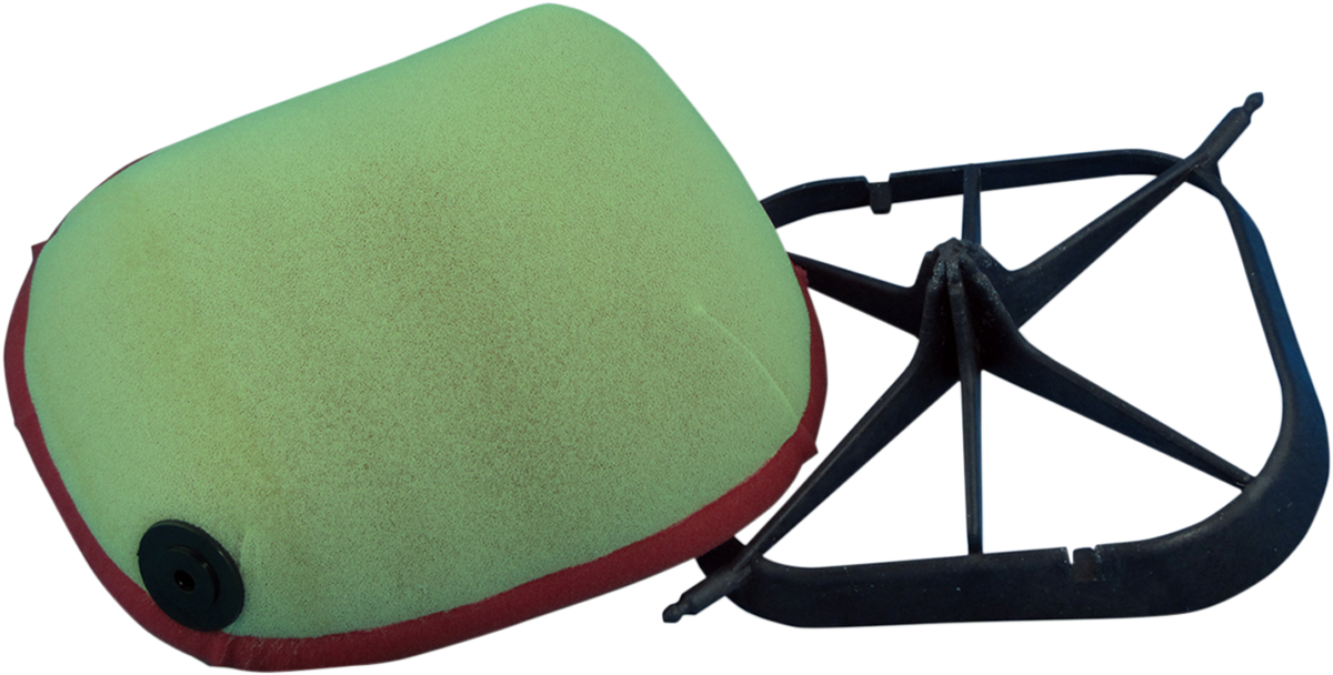 TWIN AIR Airbox Cover - Yamaha - Image 2