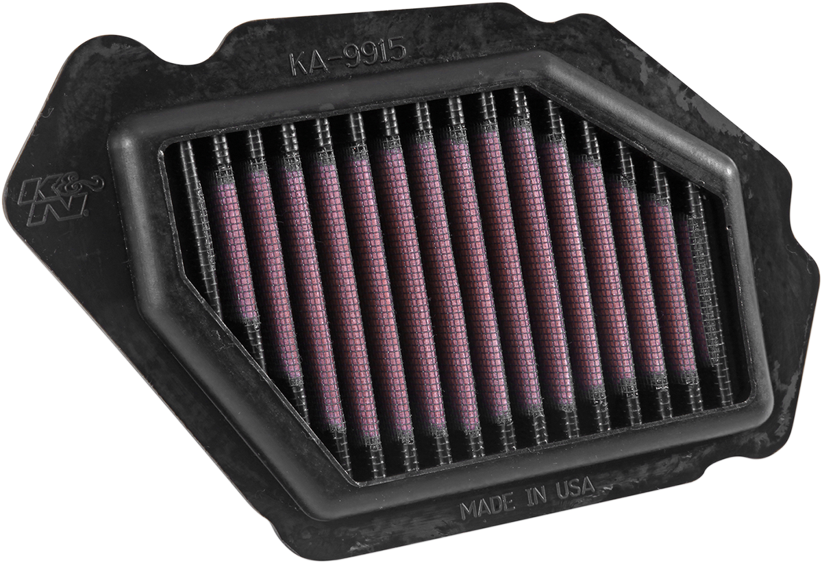 MOOSE OFFROAD Air Filter - Beta - Image 2