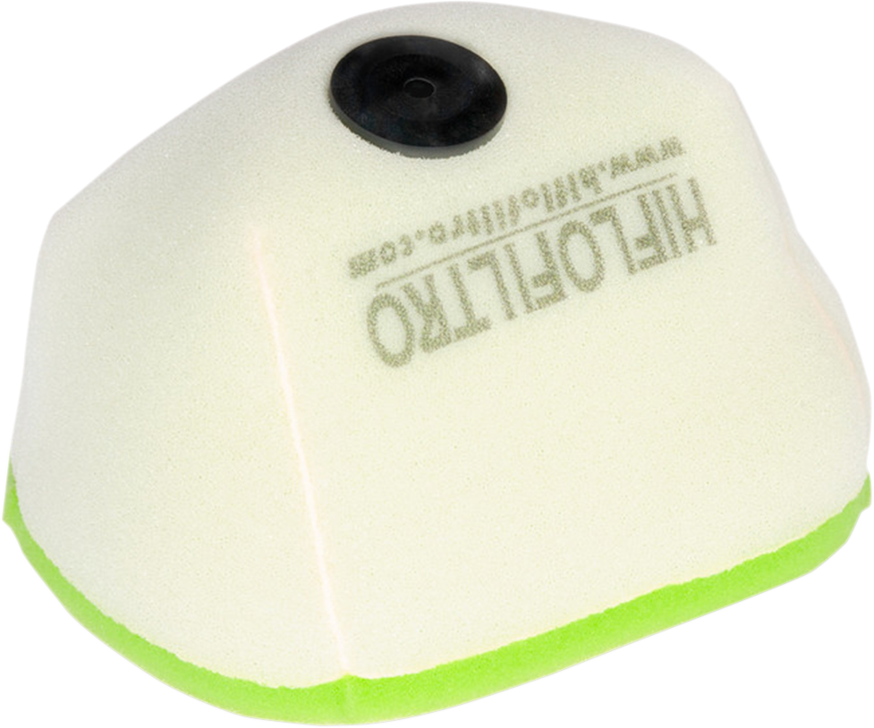 HIFLOFILTRO Foam Air Filter - Kawasaki