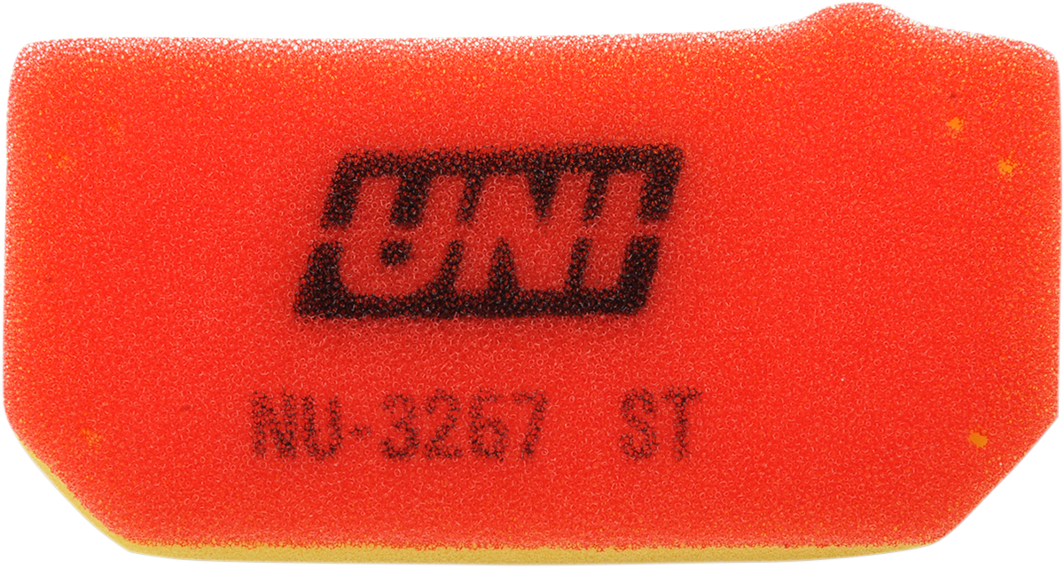 UNI FILTER Air Filter - Yamaha