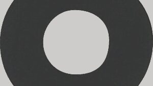 S&S CYCLE Washer Vent Seal - 3/8"