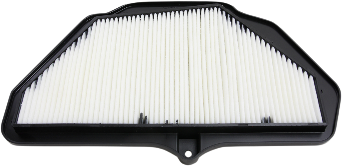 NO TOIL Pre-Oiled Air Filter - Honda - Image 2