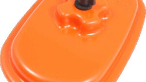 TWIN AIR Airbox Cover - Honda