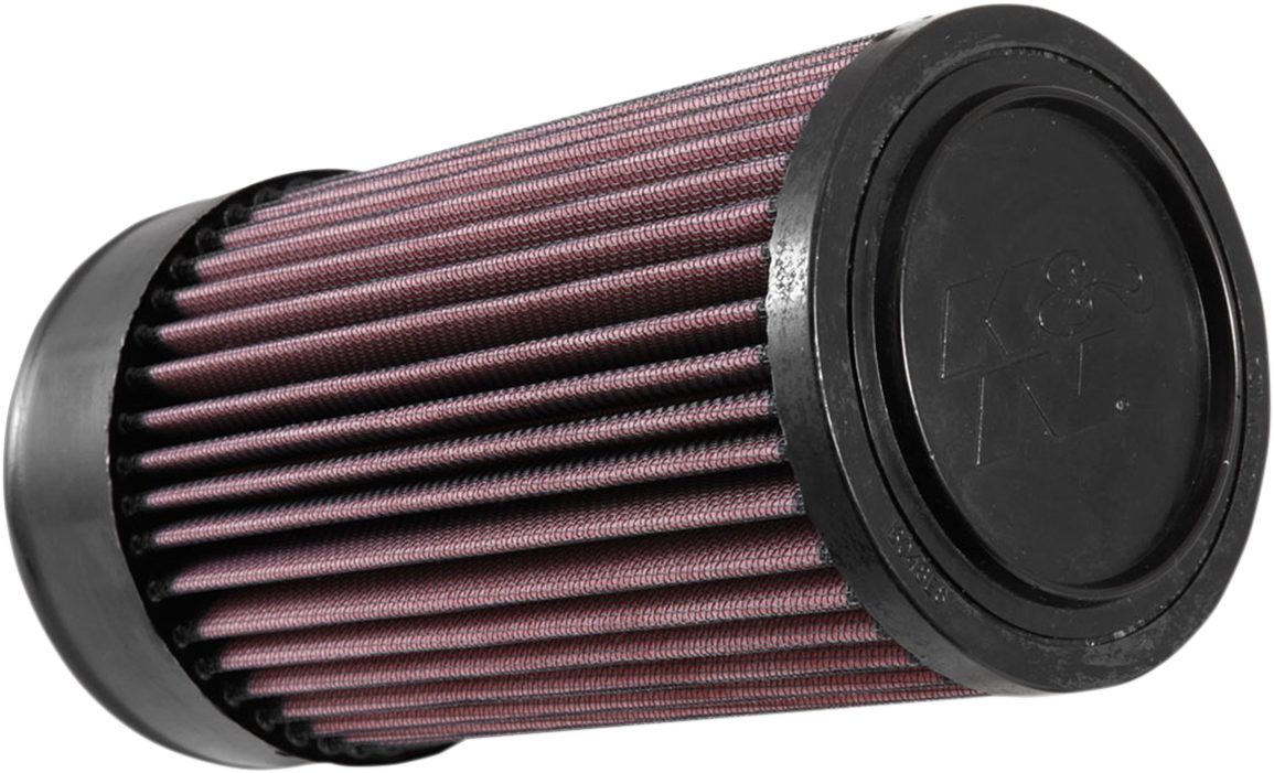 K & N High-Flow Air Filter - Can-Am