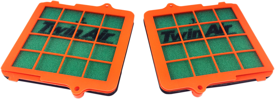 K & N OE Replacement High-Flow Air Filter - BMW - Image 2