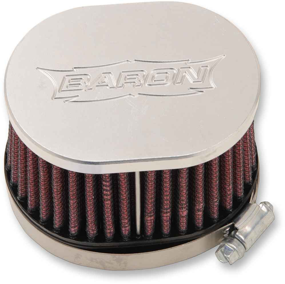WSM Replacement Washable Air Filter - Yamaha - Image 2
