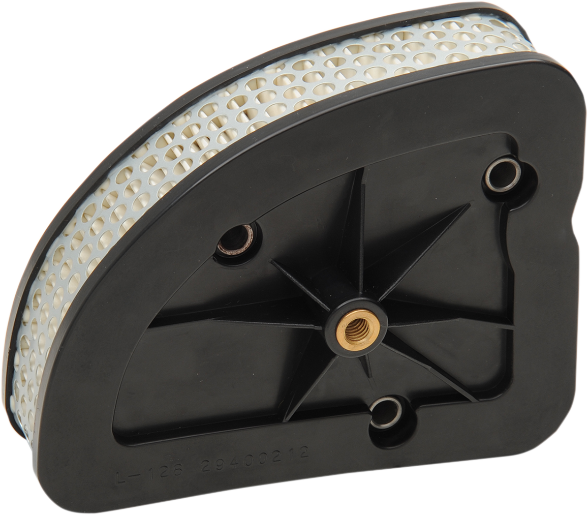 DRAG SPECIALTIES Replacement Air Filter - M8 Touring/Trike