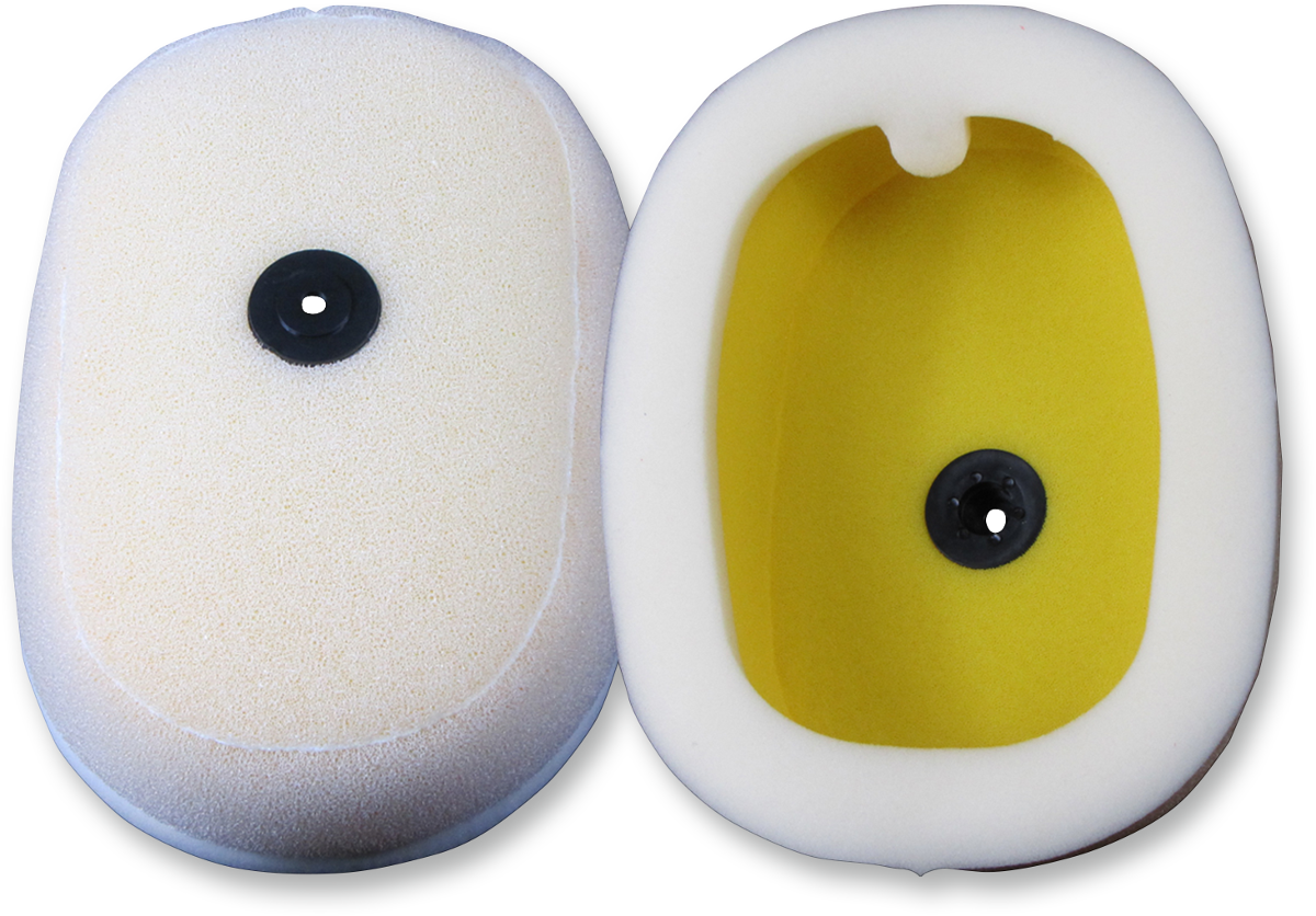 NO TOIL Foam Air Filter - Honda