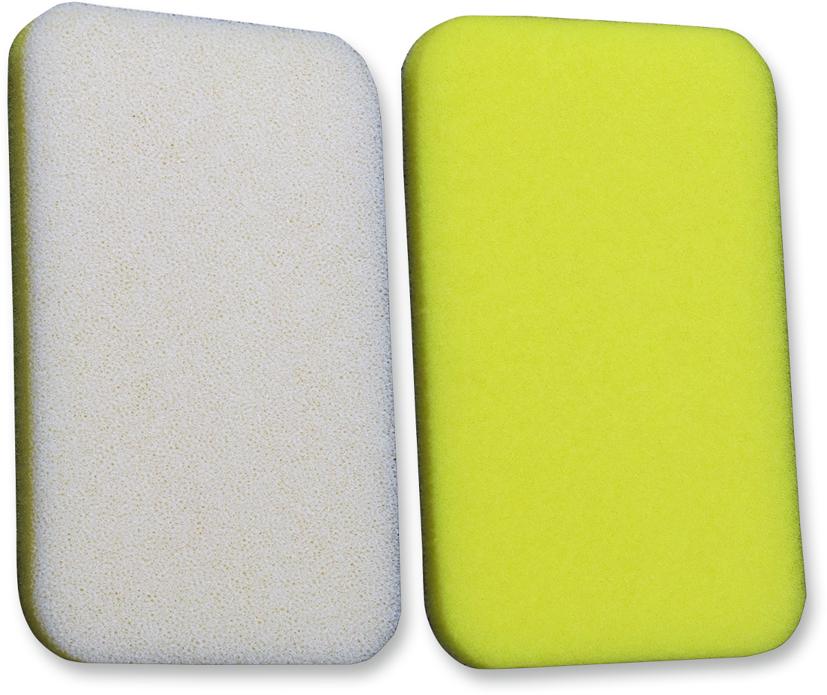 NO TOIL Foam Air Filter - Yamaha