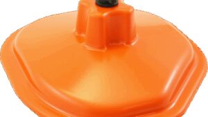 TWIN AIR Airbox Cover - Suzuki