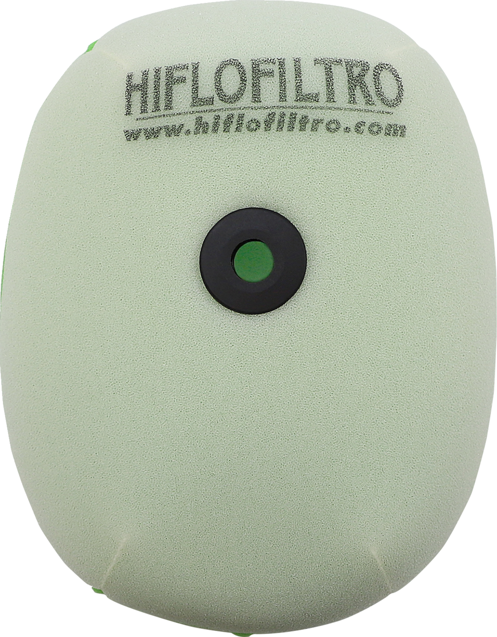 HIFLOFILTRO Foam Air Filter - Honda
