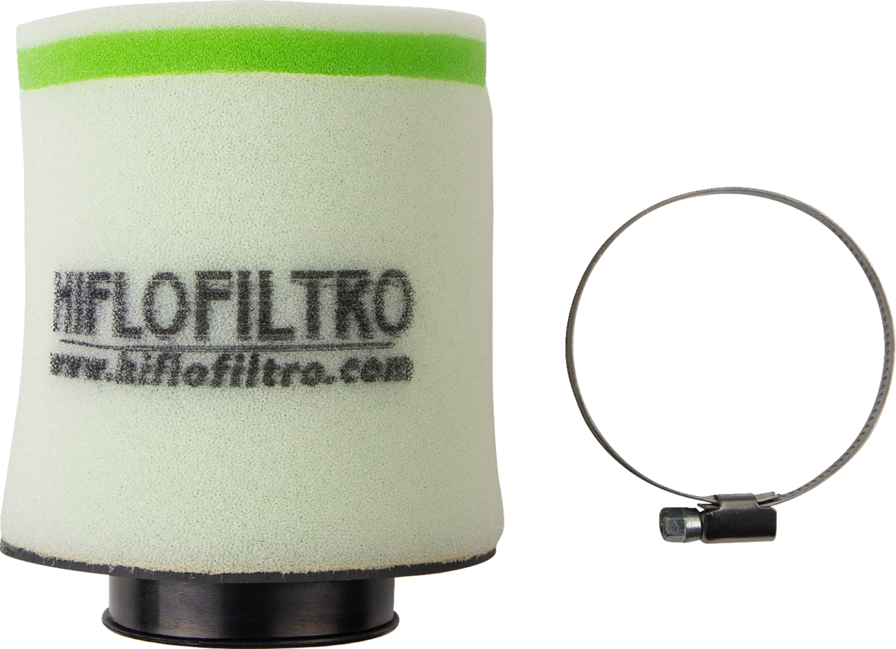 HIFLOFILTRO Foam Air Filter - Honda