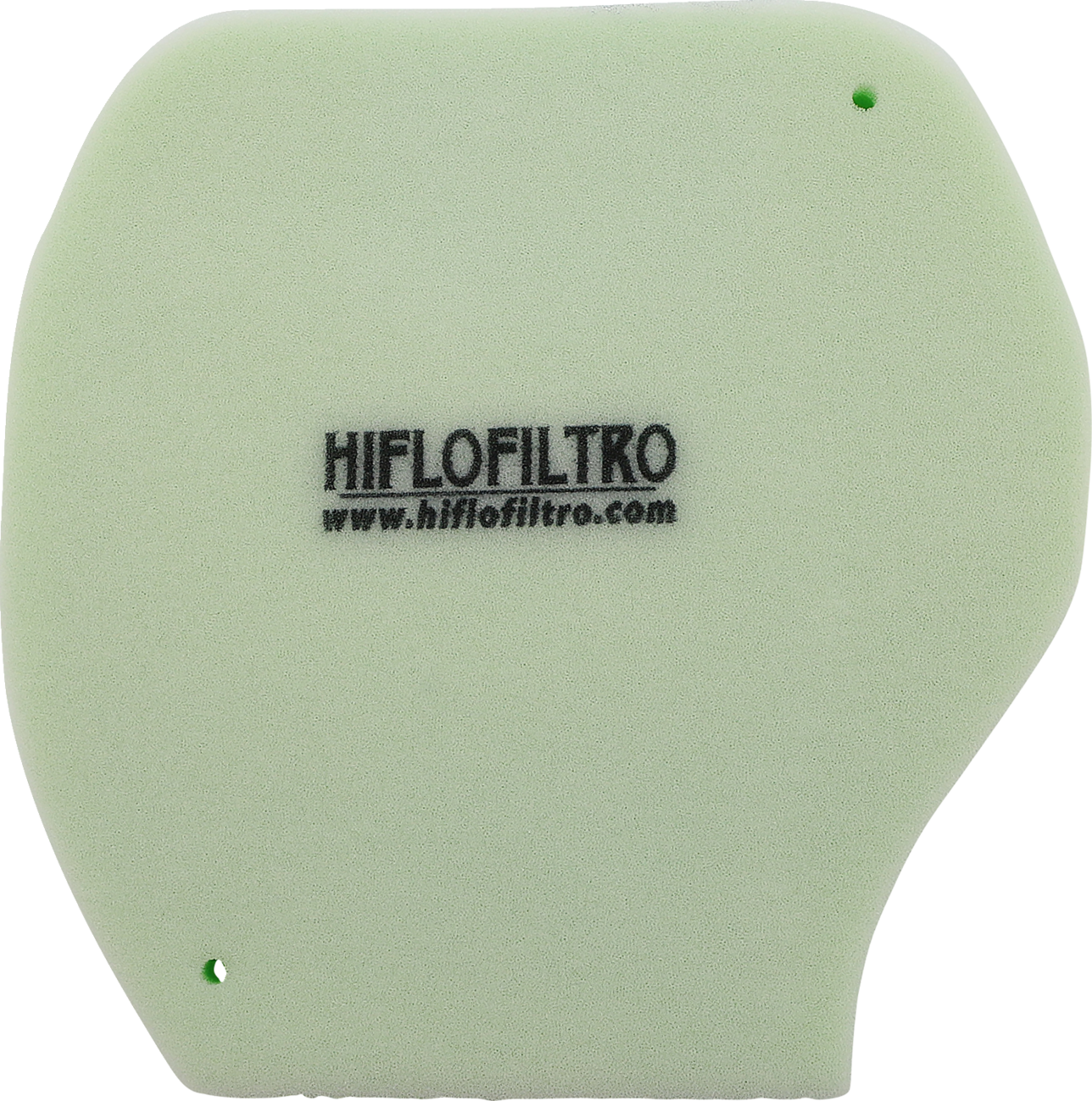HIFLOFILTRO Foam Air Filter - Yamaha