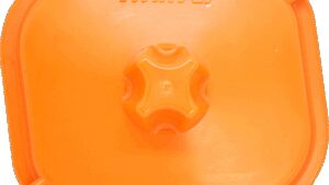 TWIN AIR Airbox Cover - Gas Gas/KTM/Husqvarna