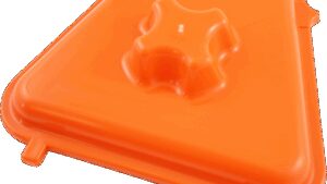 TWIN AIR Airbox Cover - Yamaha