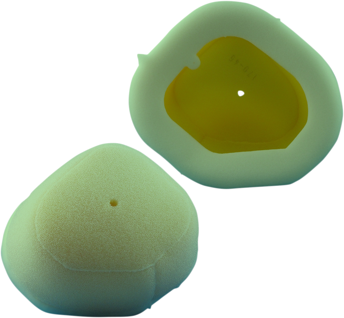 NO TOIL Foam Air Filter - Honda - Image 2