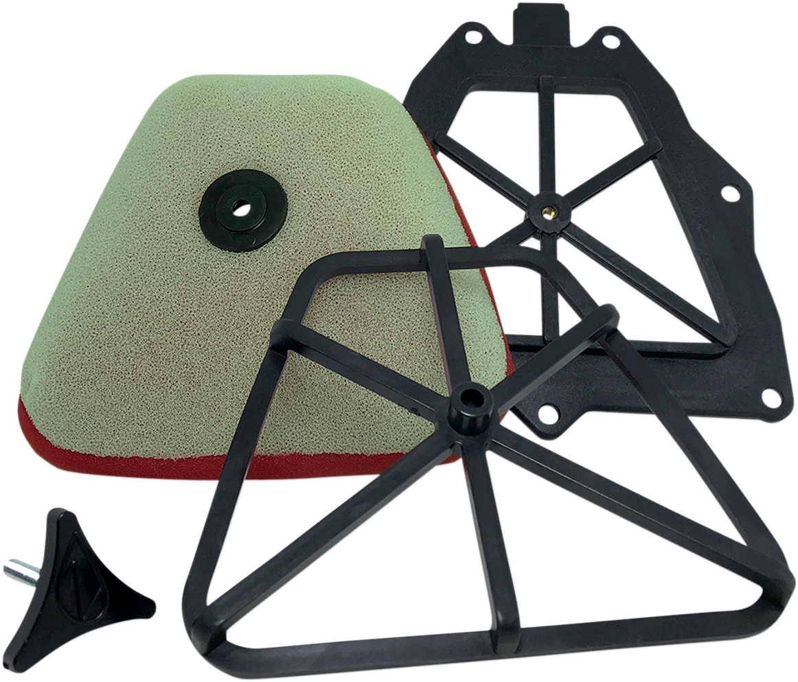 NO TOIL Foam Air Filter - Yamaha - Image 2