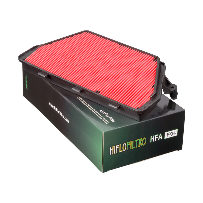 HIFLOFILTRO Replacement OE Air Filter - Honda