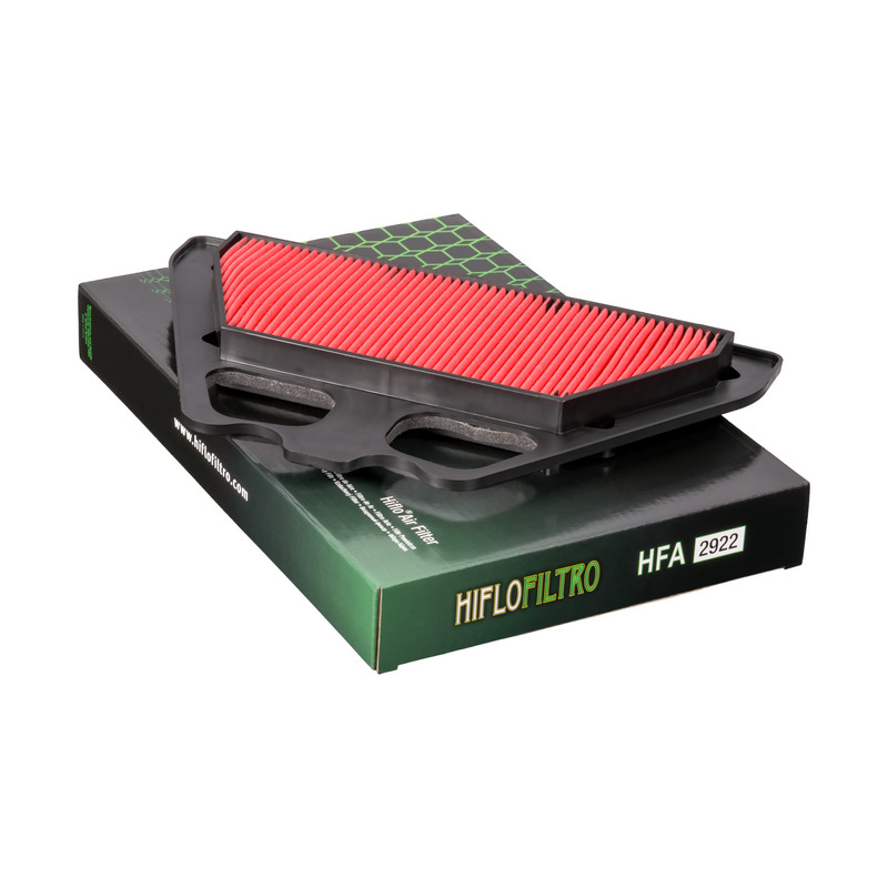 HIFLOFILTRO Replacement OE Air Filter - Kawasaki