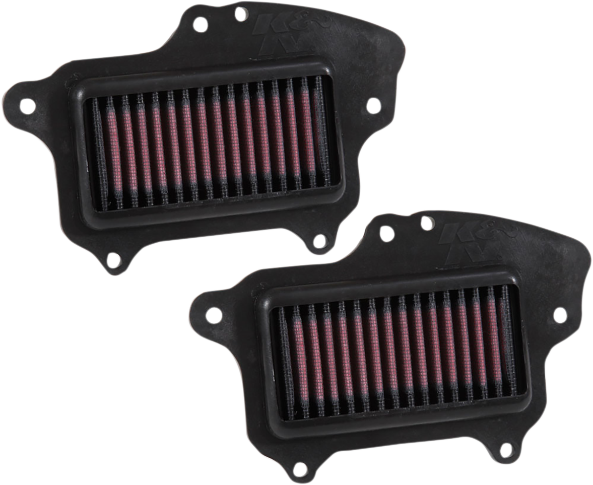 HIFLOFILTRO Foam Air Filter - Honda - Image 2