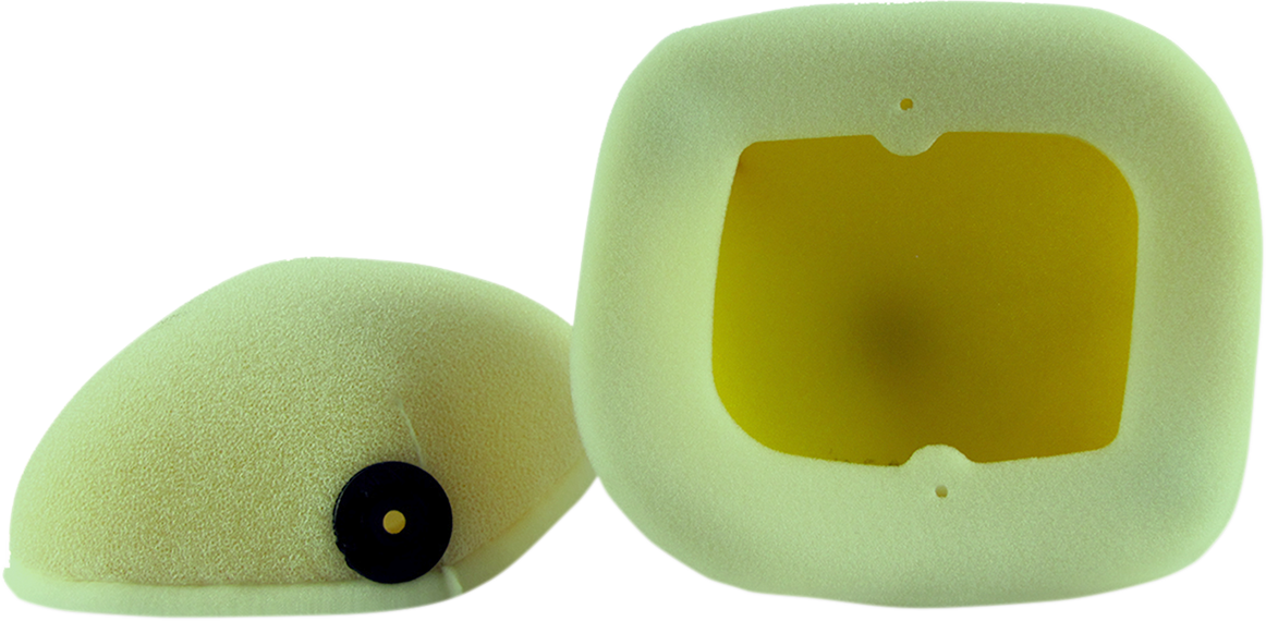 MOOSE OFFROAD Precision Pre-Oiled Air Filter - Beta - Image 2