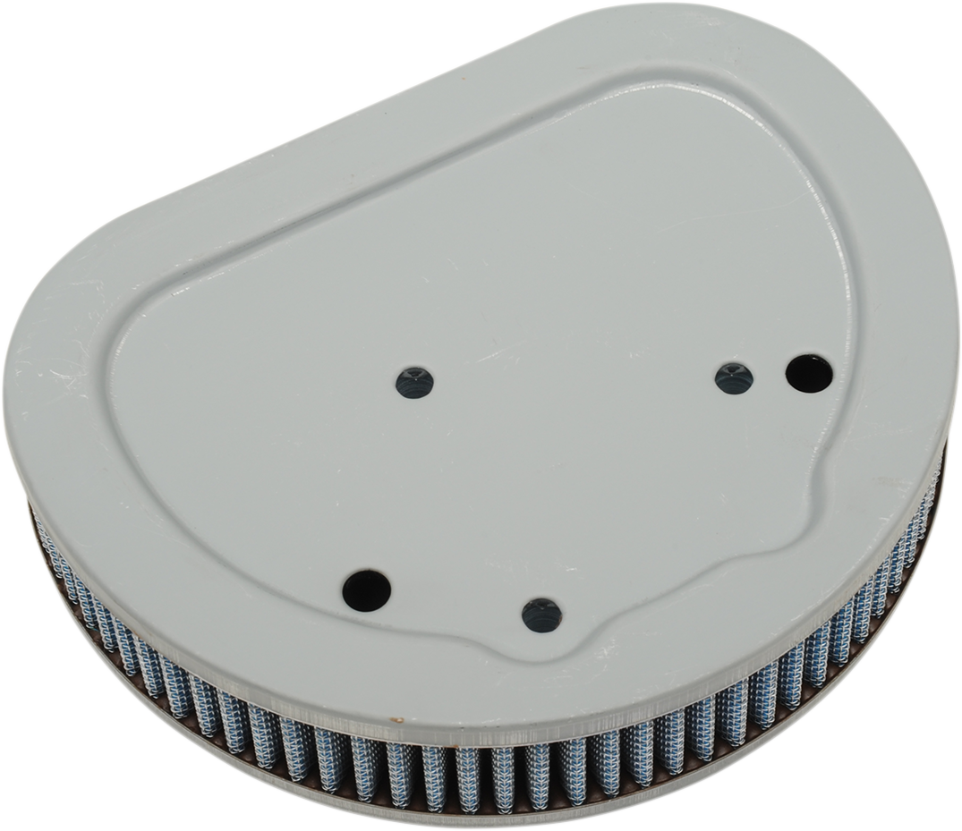 DRAG SPECIALTIES Premium Washable Air Filter Element - Softail/Dyna