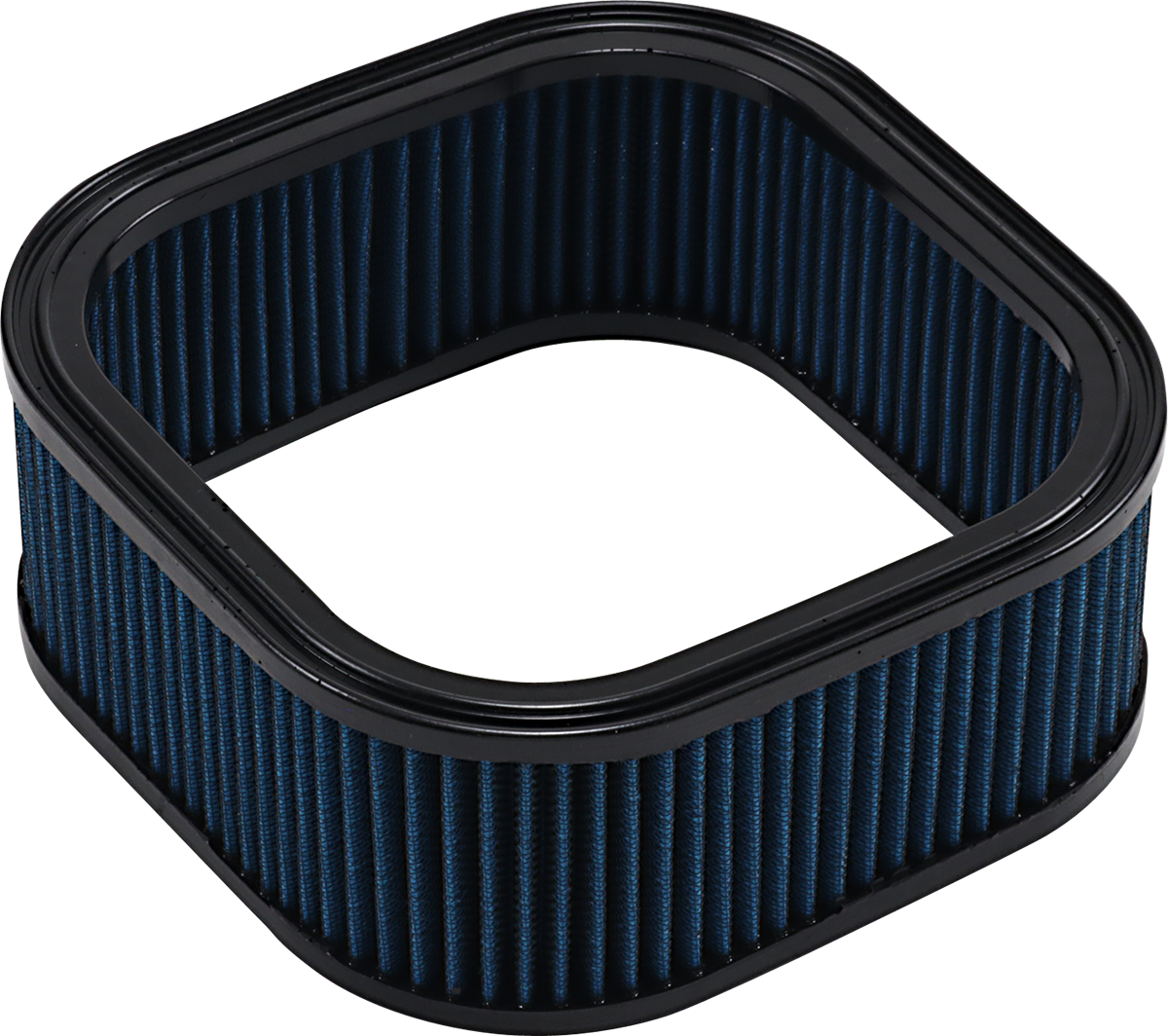 DRAG SPECIALTIES Premium Washable Air Filter Element - V-Rod