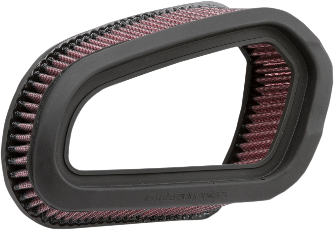 K & N OE Replacement High-Flow Air Filter - Yamaha - Image 2