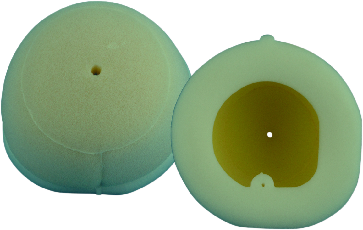 NO TOIL Pre-Oiled Air Filter - Yamaha