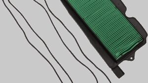 New Motorcycle Parts, New Parts