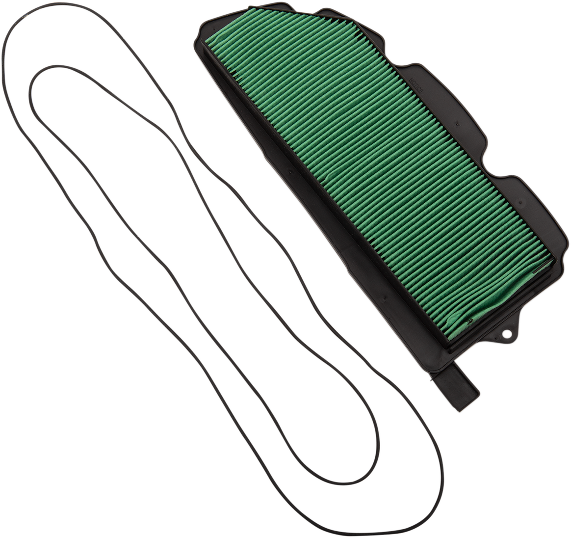 UNI FILTER Air Filter - Suzuki - Image 2