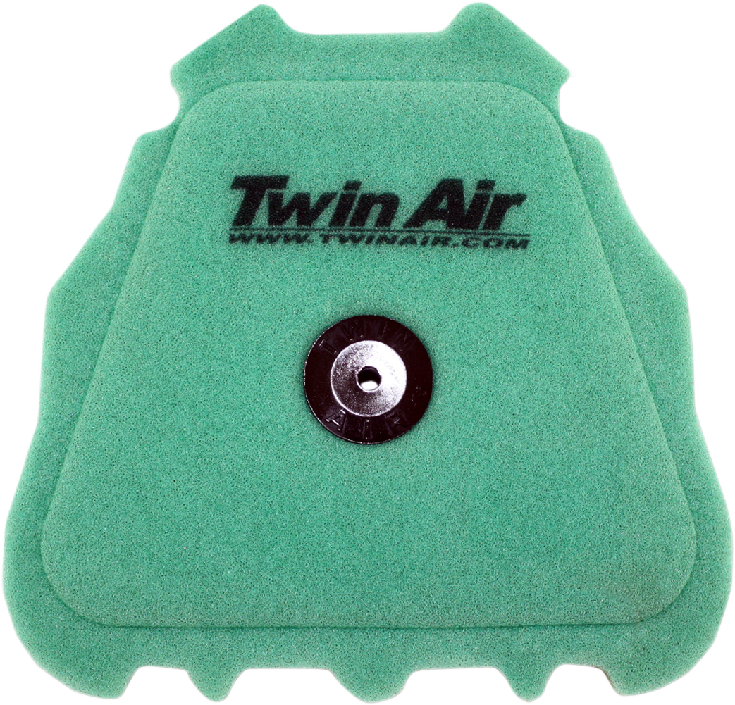TWIN AIR Factory Pre-Oiled Air Filter - Yamaha