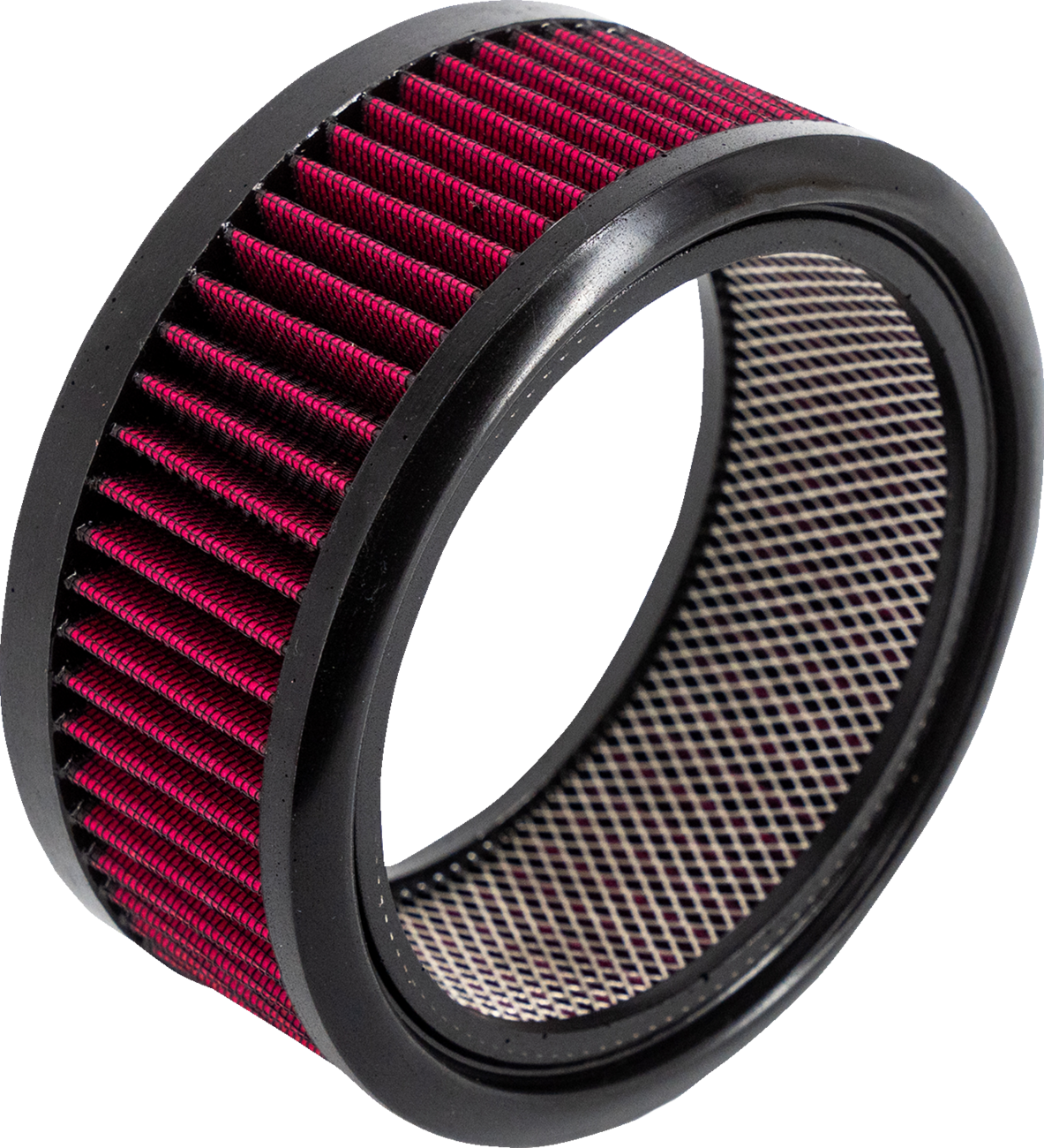 K & N OE Replacement High-Flow Air Filter - Kawasaki - Image 2