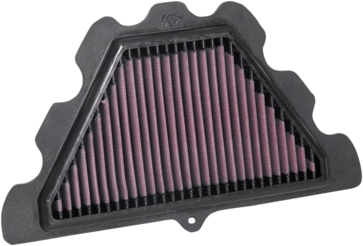 HIFLOFILTRO Scooter Air Filter - Yamaha - Image 2