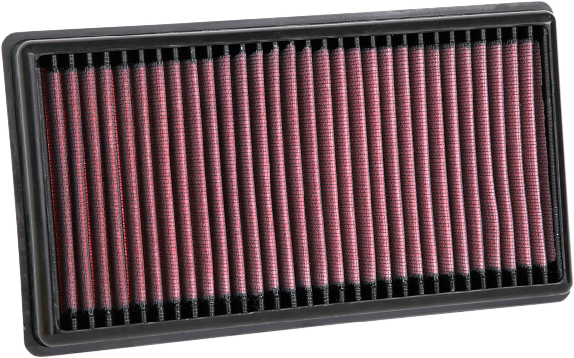 DRAG SPECIALTIES Replacement Air Filter - Twin Cam - Image 2